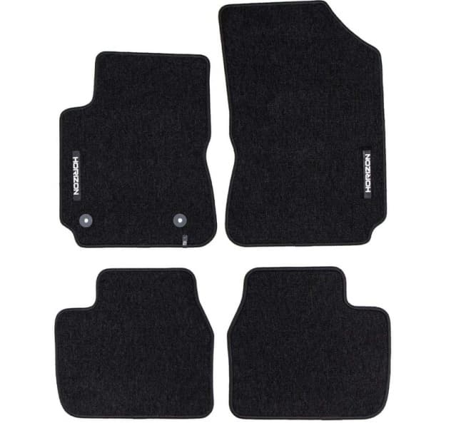 Floor Mat Set HORIZON HR466623