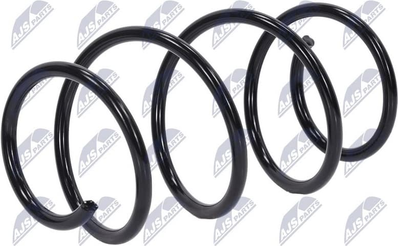 Suspension Spring ASZ-BM-024