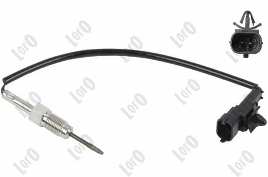 Sensor, exhaust gas temperature LORO 120-07-046