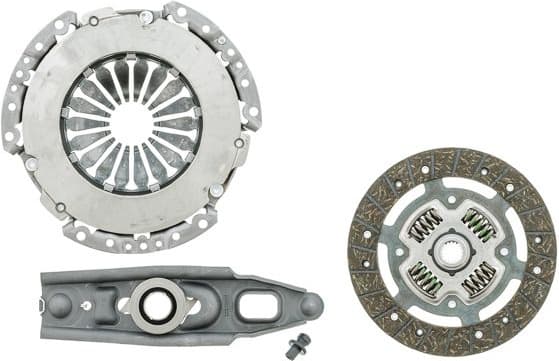 Clutch Kit AISIN Clutch Kit (3P) KM-121 - image 2