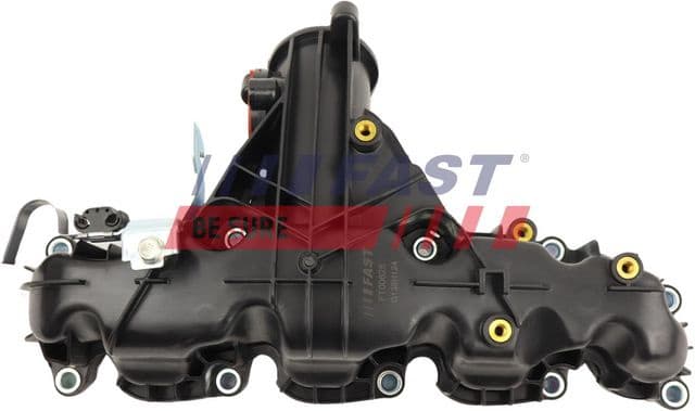 Intake Manifold Module FT00625