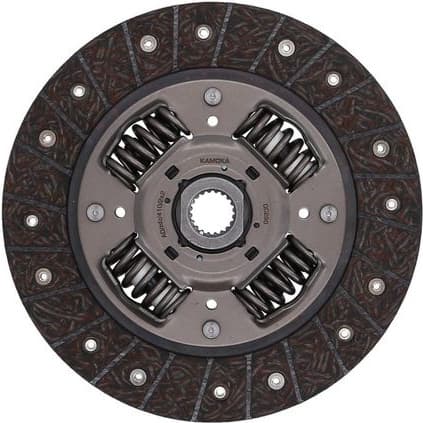 Clutch Disc DC290