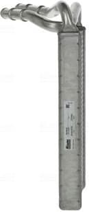 Heat Exchanger, interior heating 707425 - image 2