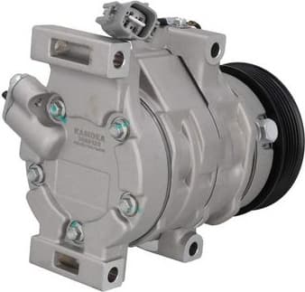 Compressor, air conditioning 7820193 - image 2