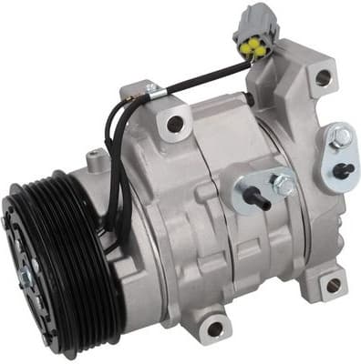 Compressor, air conditioning 7820193 - image 4