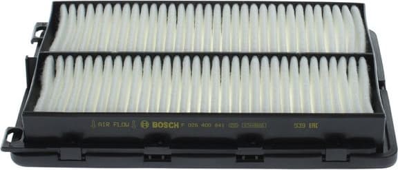 Air Filter F 026 400 841