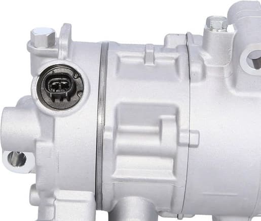 Compressor, air conditioning 7820133 - image 5