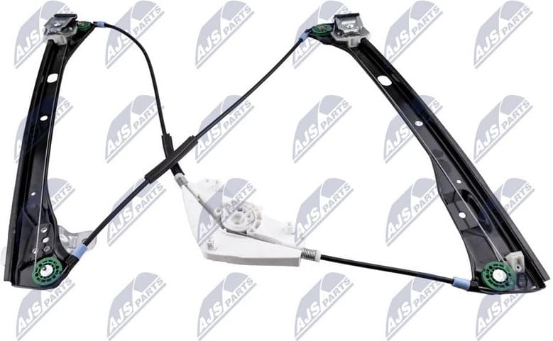 Window Regulator EPS-VW-021A