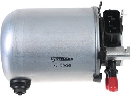 Fuel Filter 21-00936-SX
