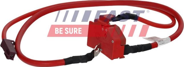 Battery Adapter FT01791