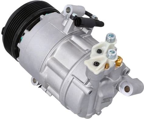 Compressor, air conditioning 7820146