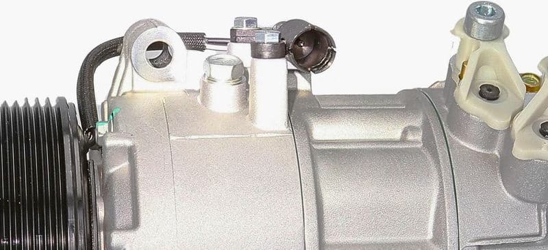 Compressor, air conditioning 7820146 - image 5