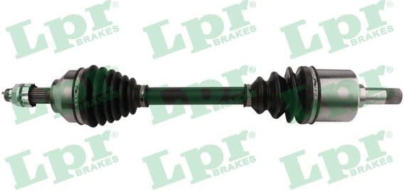 Drive Shaft DS52232