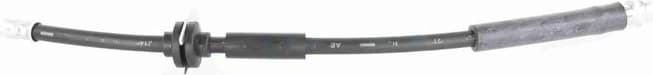 Brake Hose Original VAICO Quality V25-2369 - image 9