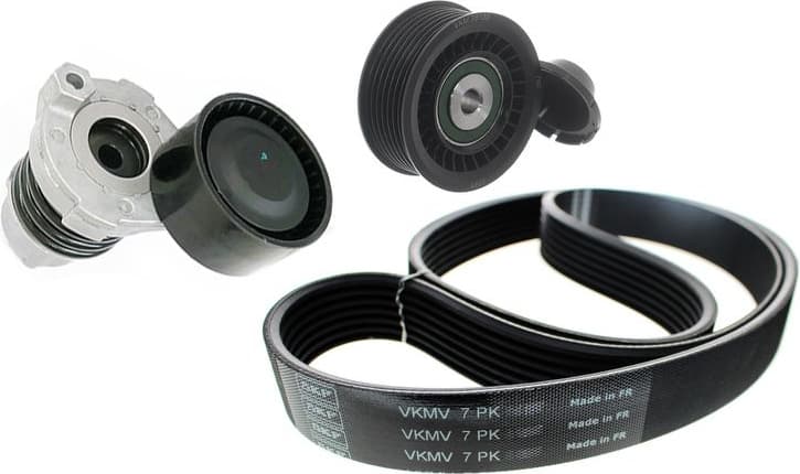 V-ribbed Belt Set VKMA36155