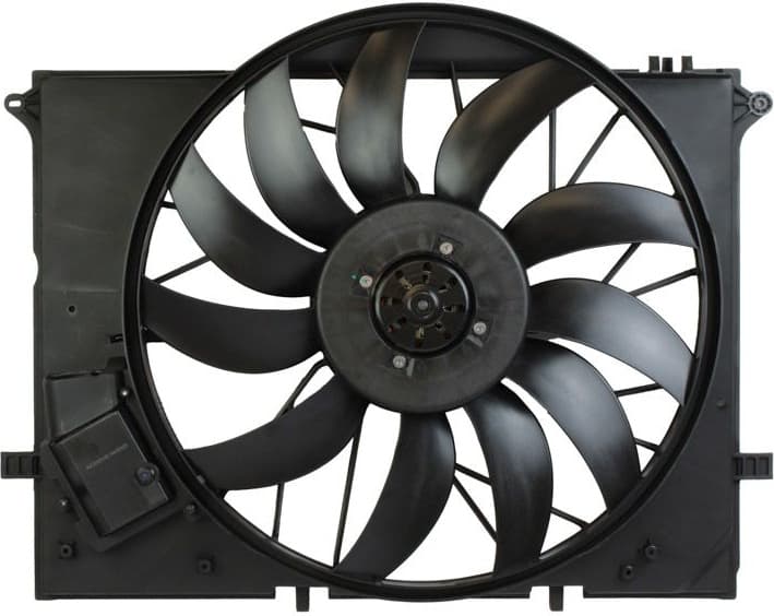 Fan, engine cooling AC230142