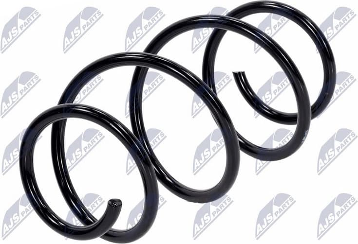 Suspension Spring ASZ-BM-006