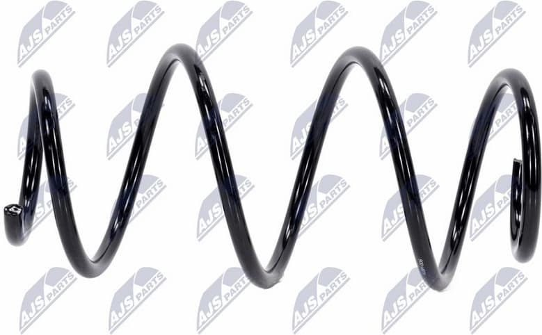 Suspension Spring ASZ-BM-006 - image 2