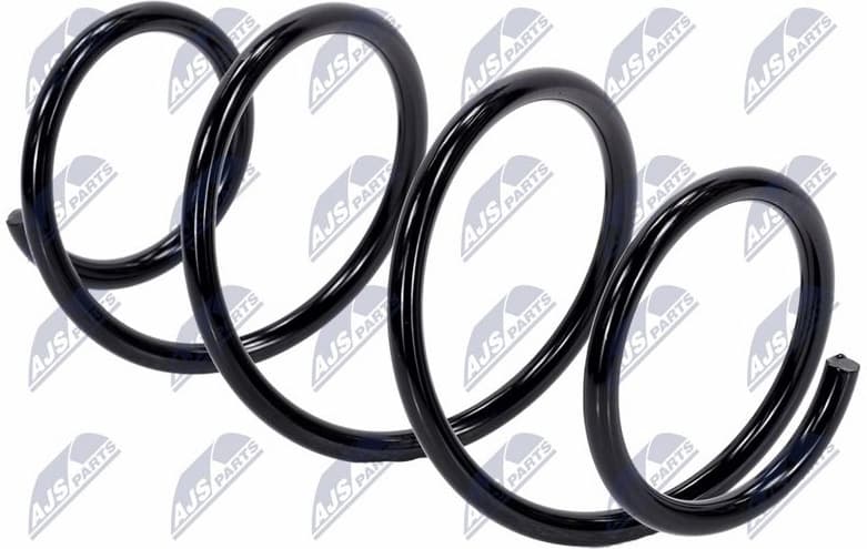 Suspension Spring ASZ-BM-006 - image 3