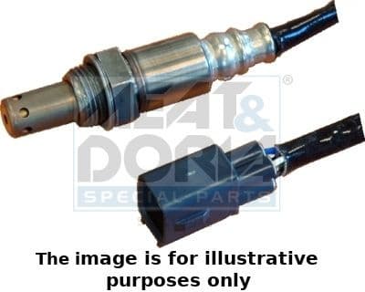 Oxygen Sensor 81596E