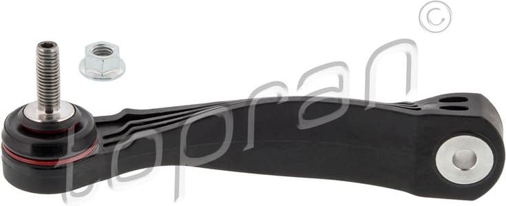 Link/Coupling Rod, stabiliser bar 121 648