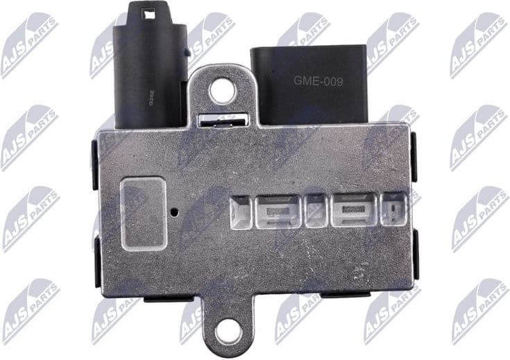 Relay, glow plug system EZP-ME-009 - image 4