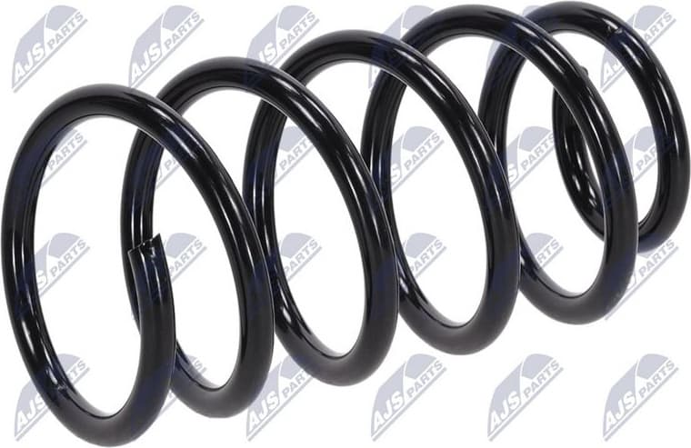 Suspension Spring ASZ-PL-030