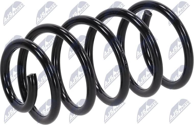 Suspension Spring ASZ-PL-030 - image 2