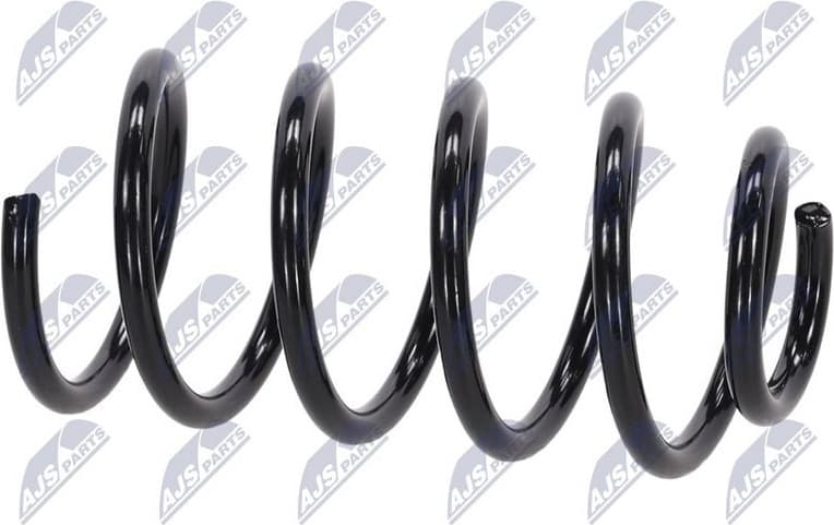 Suspension Spring ASZ-PL-030 - image 3