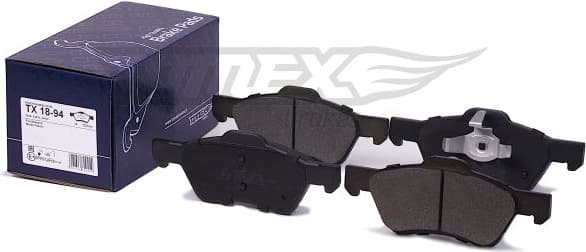 Brake Pad Set, disc brake TX 18-94 - image 2