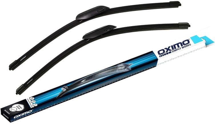 Wiper Blade SIMPLY WORKS WL450450