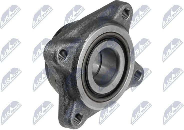 Wheel Hub KLT-MS-052B