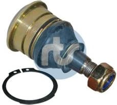 Ball Joint 93-02523-015