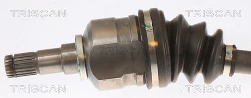 Drive Shaft 8540 13559 - image 2