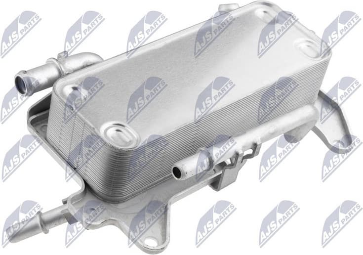 Oil Cooler, automatic transmission CCL-VW-073