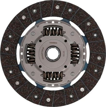 Clutch Disc DC129