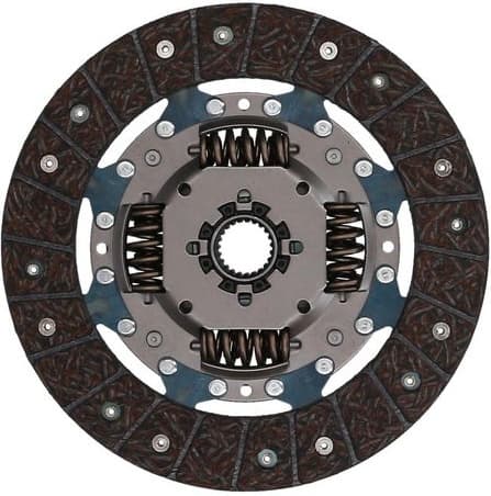 Clutch Disc DC129 - image 2
