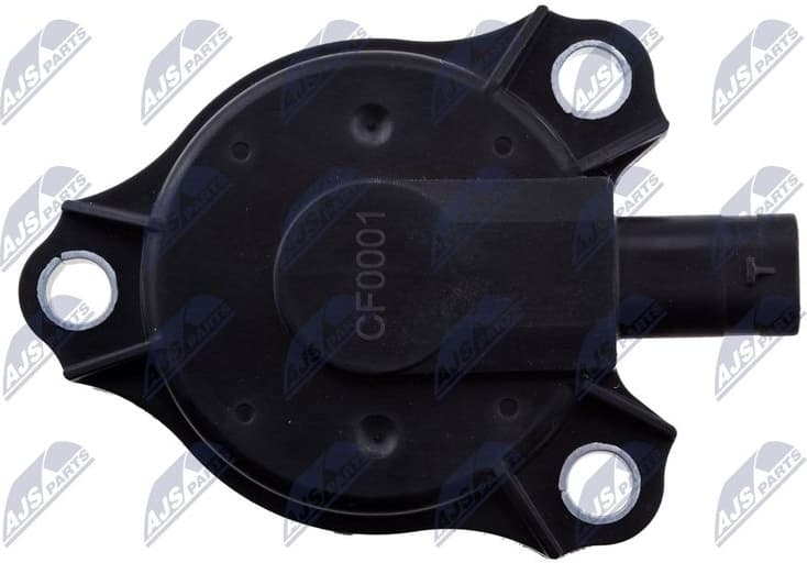 Central Magnet, camshaft adjustment RKZ-ME-025 - image 2