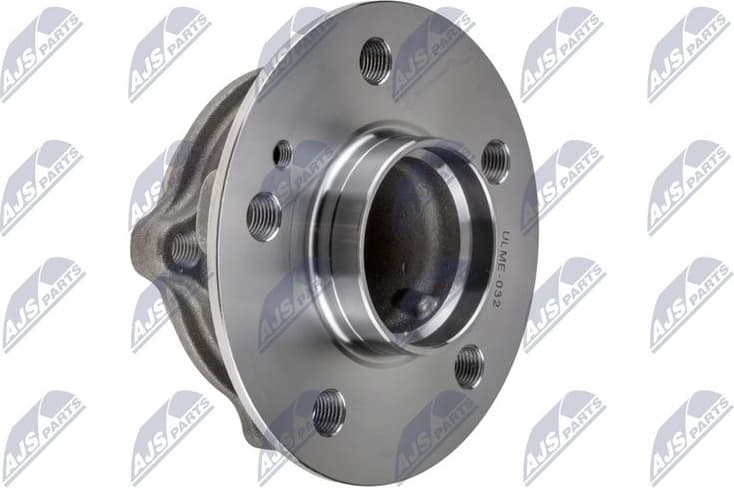 Wheel Hub KLT-ME-032 - image 2