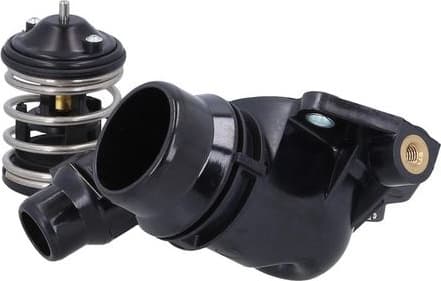 Thermostat, coolant 7710320 - image 3