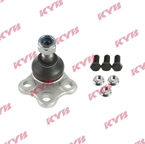 Ball Joint KBJ4034