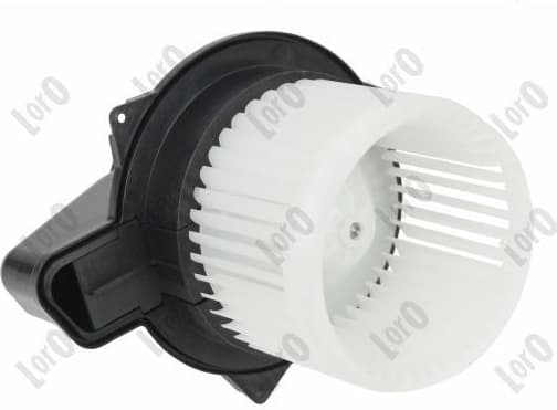 Interior Blower LORO 016-022-0009