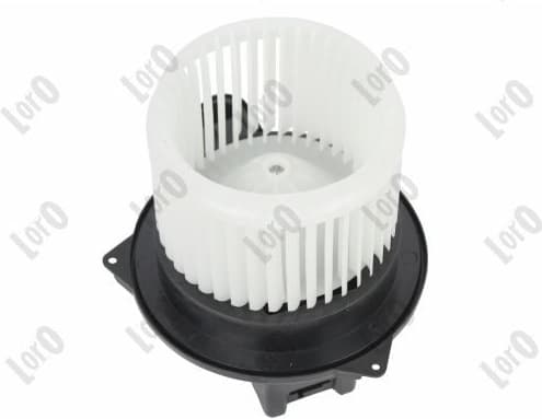 Interior Blower LORO 016-022-0009 - image 2