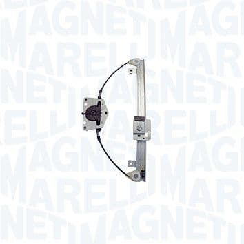 Window Regulator 350103152600