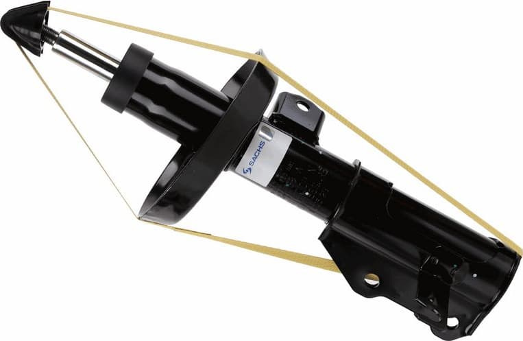 Shock Absorber 560 561