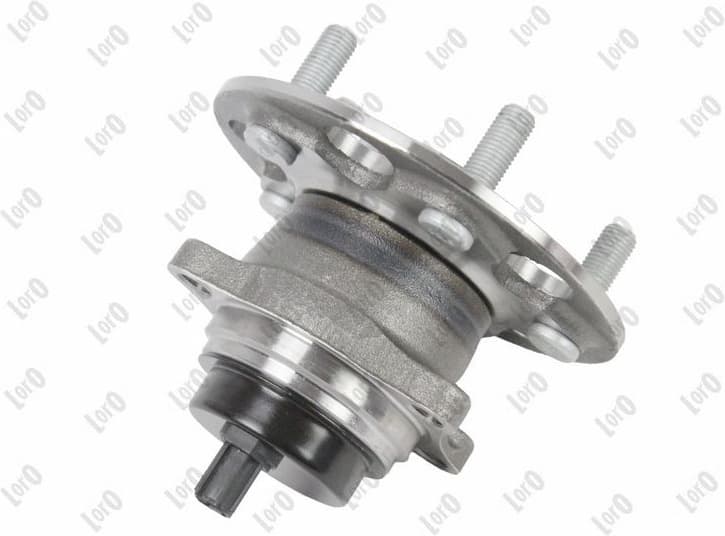 Wheel Hub LORO 141-01-351 - image 2