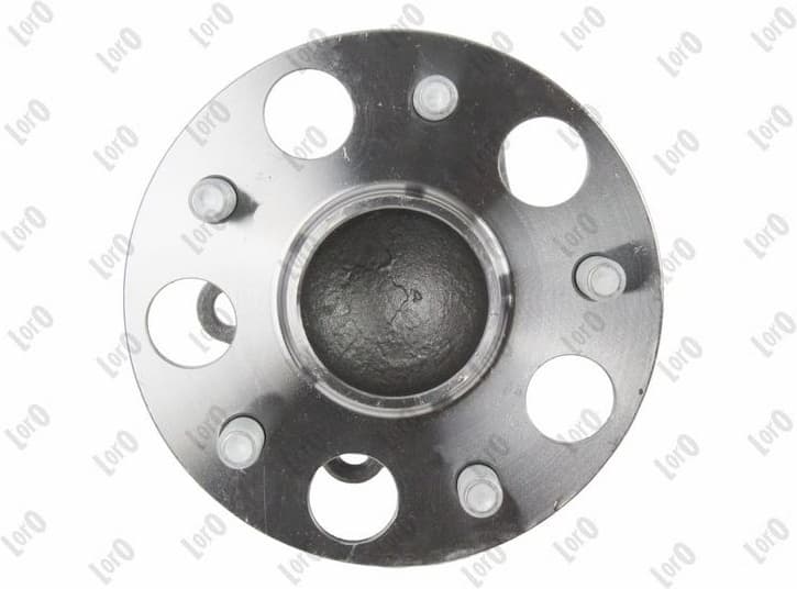 Wheel Hub LORO 141-01-351 - image 4