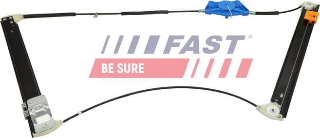 Window Regulator FT00310 - image 2