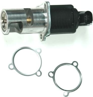 EGR Valve ZE0020