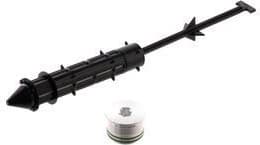 Dryer, air conditioning BEHR AD220000S - image 11